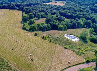 W Woodie Proctor Rd, Columbia, MO 65203