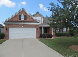 225 Wood Lake Dr, Monroe, NC 28110
