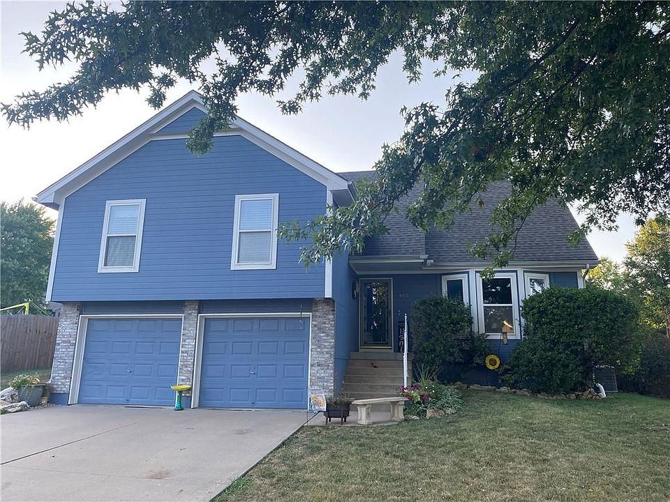 1st image of 405 SE Alger Dr