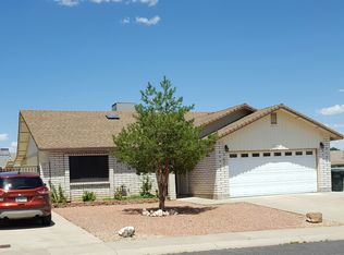 997 Shadow Crest Cir, Kingman, AZ 86409