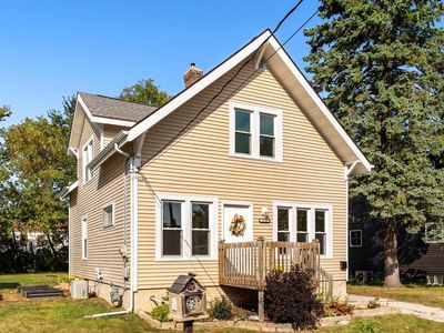 1112 South 17th STREET, Manitowoc, WI, 54220