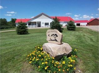 38960 256th St, Plankinton, SD 57368