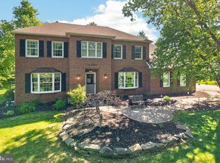 743 Park Rd, Lansdale, PA 19446