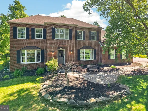 743 Park Rd, Lansdale, PA 19446