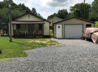 2569 Liberty Hill Rd, Fries, VA 24330