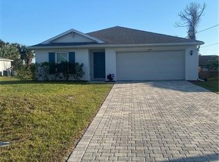 3507 38th St SW, Lehigh Acres, FL 33976