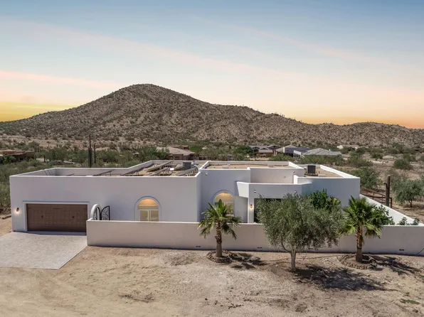 1617 E HONDA BOW Road, New River, AZ 85087