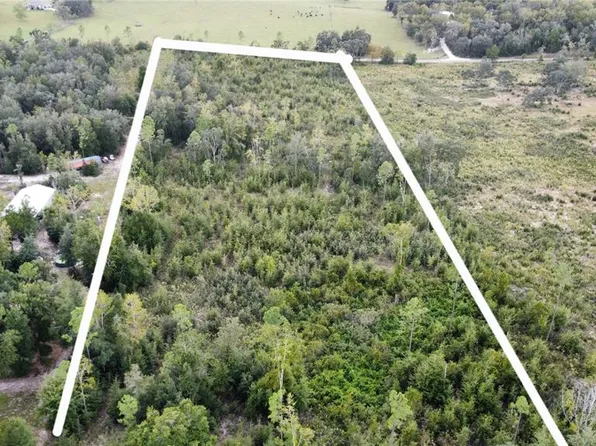 NW 298th St, Newberry, FL 32669