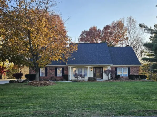 11961 Stonequarry Ct, Cincinnati, OH 45251