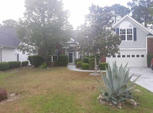 546 Sand Ridge Rd, Conway, SC 29526