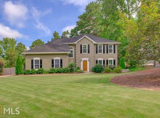 146 Kenton Pl, Peachtree City, GA 30269