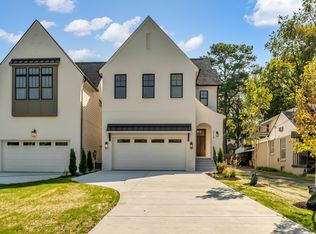 3620B Mayflower Pl, Nashville, TN 37204