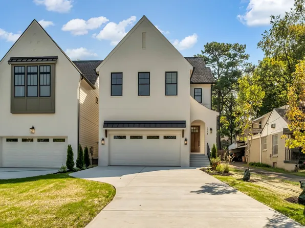 3620B Mayflower Pl, Nashville, TN 37204