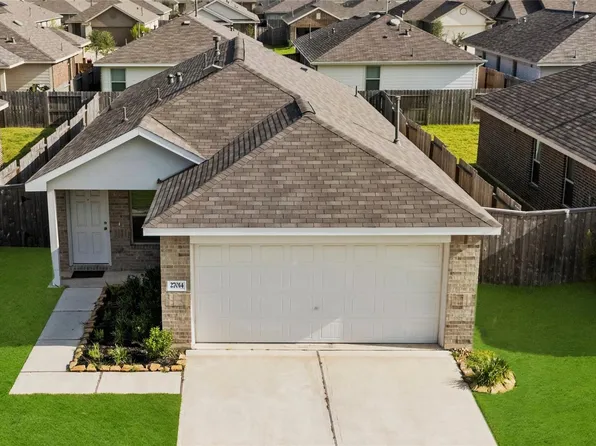 27014 Rimini Point Dr, Katy, TX 77493
