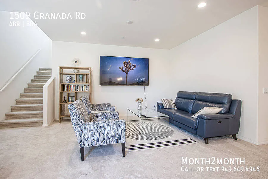 1509 Granada Rd