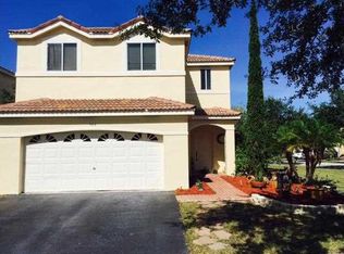 548 Talavera Rd, Weston, FL 33326