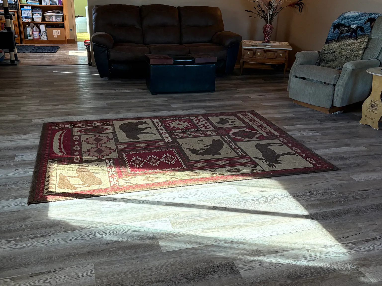 4 bed, 1800 sqft, $3,500 — Photo 4