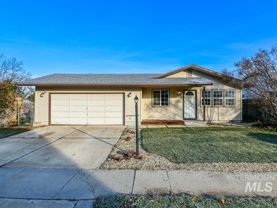 480 E Easy St, Kuna, ID, 83634