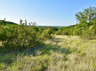 Tbd Bluff View Dr, Bluff Dale, TX 76433