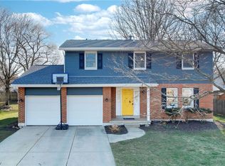 4641 Tudor Ln, Stow, OH 44224