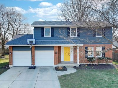 4641 Tudor Ln, Stow, OH, 44224