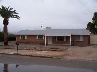 2137 N Isabel Blvd, Tucson, AZ 85712
