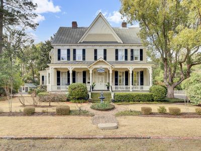 710 S Main St, Summerville, SC, 29483