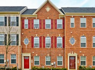 3303 Tianna Way, Accokeek, MD 20607