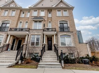 39 Drewry Ave #16, Toronto, ON M2M 0B4