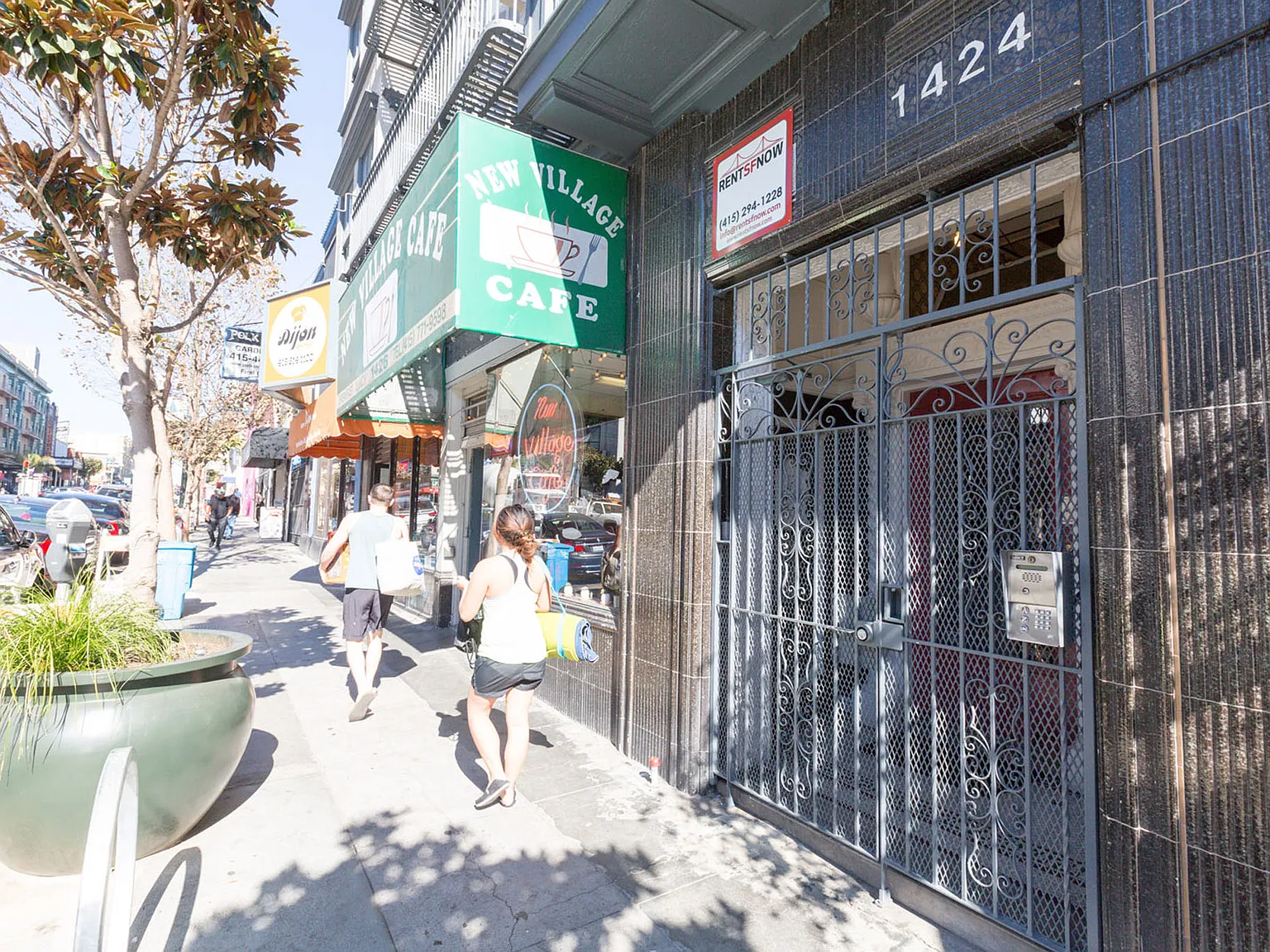 1424 Polk — Photo 2