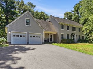 95 Mount Hope St, North Attleboro, MA 02760