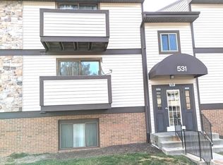 531 Heather Ridge Dr #9L, Frederick, MD 21702