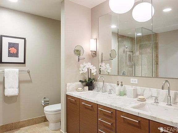 5th image of 301 Mission St APT 45F