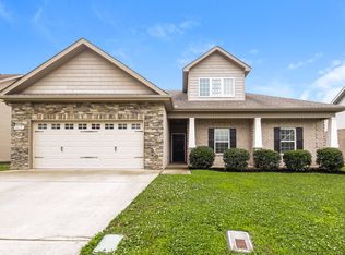 4809 Compassion Ln, Murfreesboro, TN 37128
