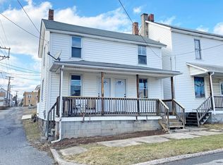 415 11th St, Windber, PA 15963