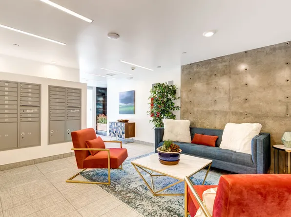 NOHO 55 Luxury Living