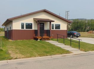 912 Pauline Dr, Anaconda, MT 59711