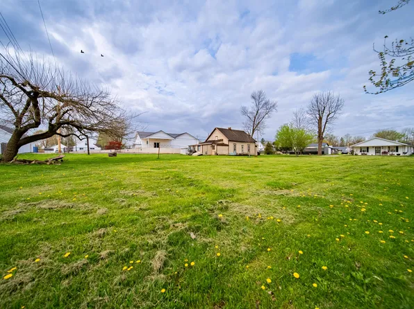 0 N Barron St Lot 8, Kenton, OH 43326
