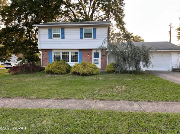 301 Cypress St, Montoursville, PA 17754