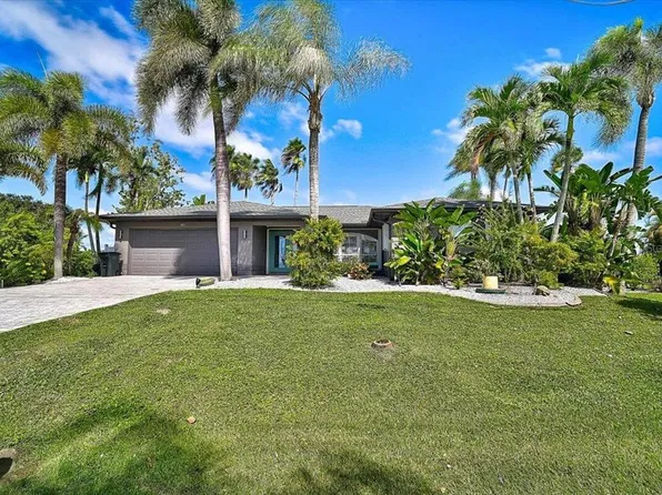 8877 CALUMET BOULEVARD, PORT CHARLOTTE, FL 33981