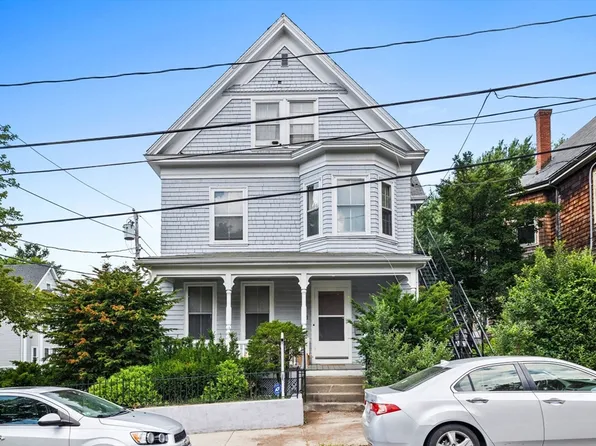 16 Central St, Somerville, MA 02143