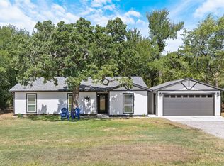 110 Muleta Dr, Oak Pt, TX 75068