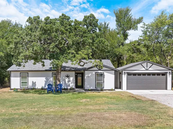 110 Muleta Dr, Oak Pt, TX 75068