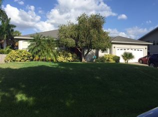 1318 50th Avenue Dr W, Palmetto, FL 34221