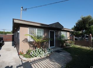 410 Gulf Ave, Wilmington, CA 90744