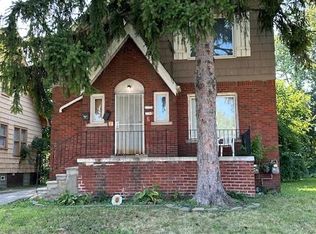 10005 Cheyenne St, Detroit, MI 48227