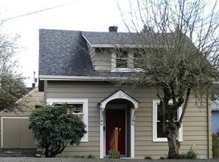 924 NE 2nd Ave, Camas, WA 98607