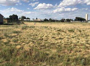 18 Manzano St, Moriarty, NM 87035