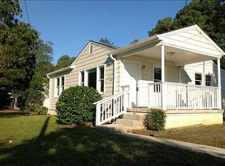 669 Piedmont Rd, Marietta, GA 30066