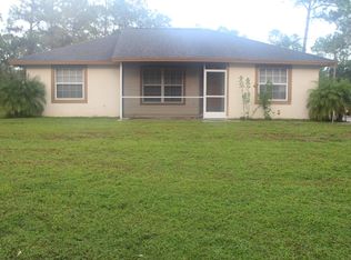 4378 160th Ave N, Loxahatchee, FL 33470